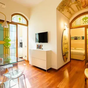 La Petite Maison Piave Appartamento Roma