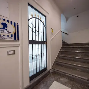Casta Diva Luxury Appartamento Palermo