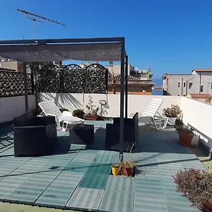  Appartamento Rosa's With Terrace