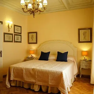 Trebbio Appartamento Firenze